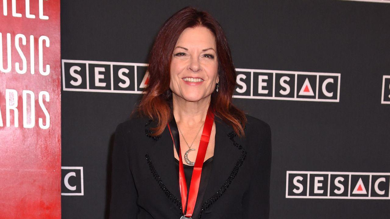 Image of Three of Rosanne Cash’s September shows have been postponed.