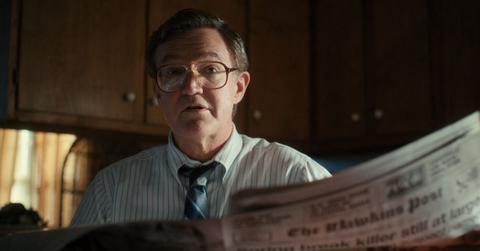 stranger things ted wheeler unbothered season