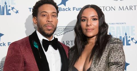 Eudoxie Bridges And Ludacris Clap Back Fathered Baby
