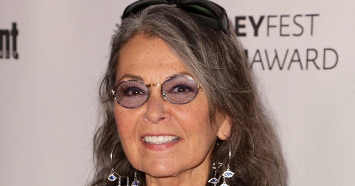 roseanne barr health update heart is fine rumors