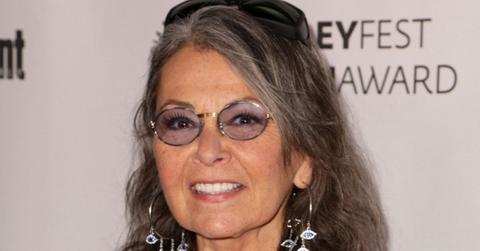 roseanne barr health update heart is fine rumors
