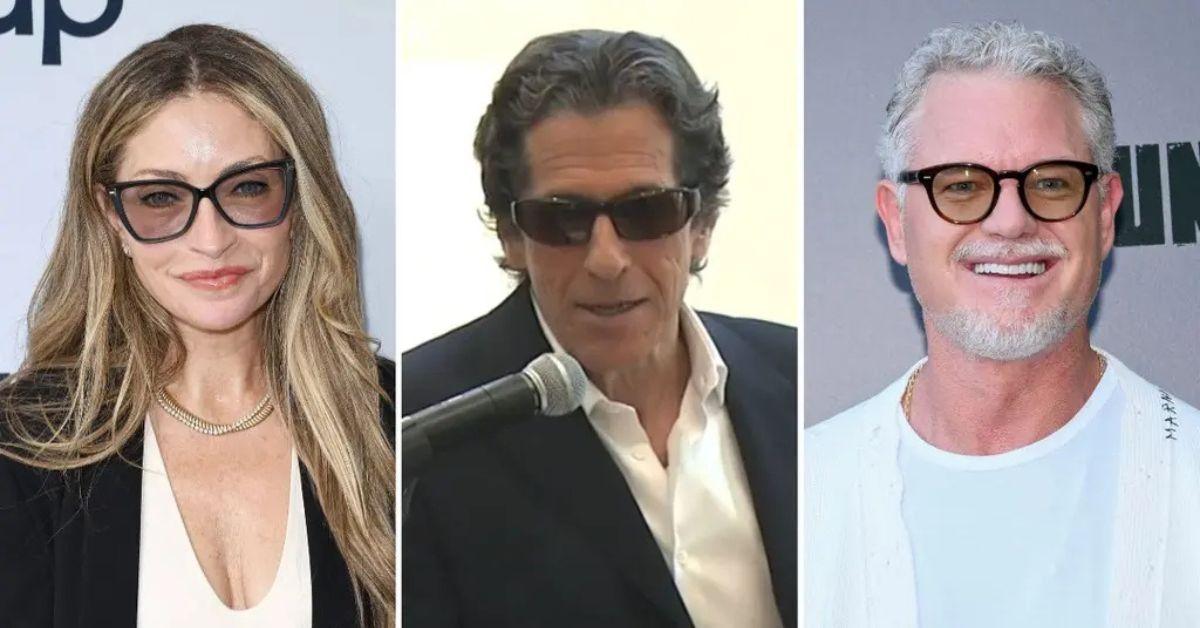 who is rebecca gayheart billionaire boyfriend peter morton