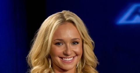 Hayden panettiere project runway august10.jpg