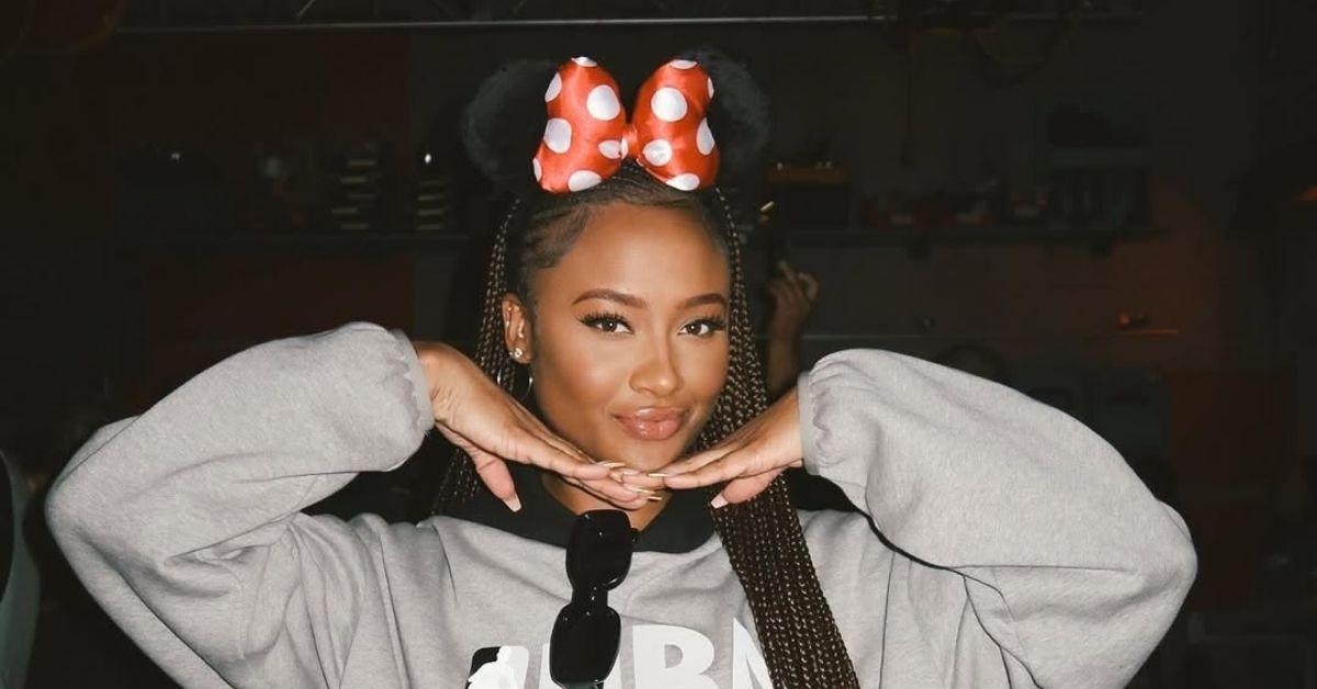 Photo of Kayla Nicole