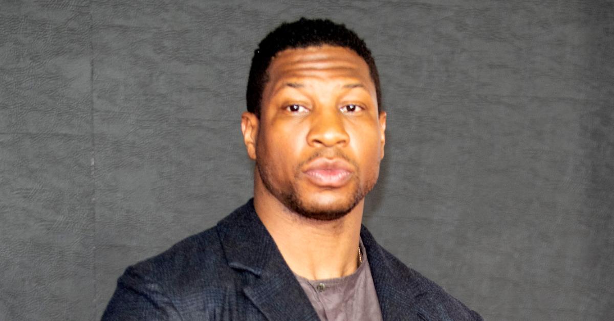 jonathan majors shocked afraid guilty assault harrasment