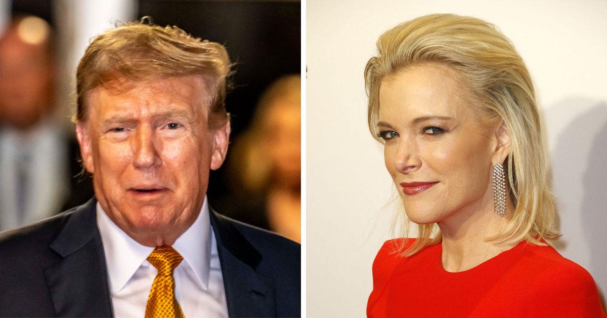 megyn kelly and donald trumps rocky relationship