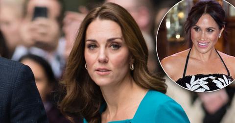 Kate middleton public relations team meghan markle pp ok