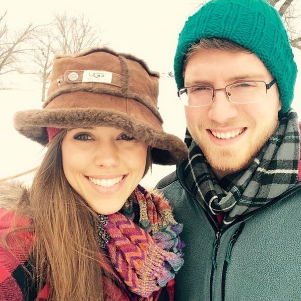 Jessa duggar pregnant 08