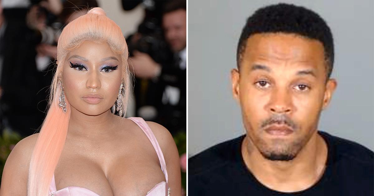 nicki minaj demands judge sanction husbands accusers lawyer pp