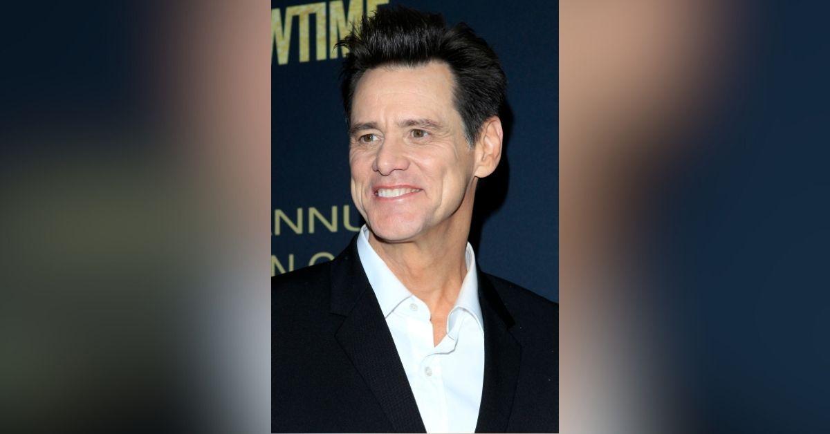 did jim carrey get plastic surgery transformation photos after new look
