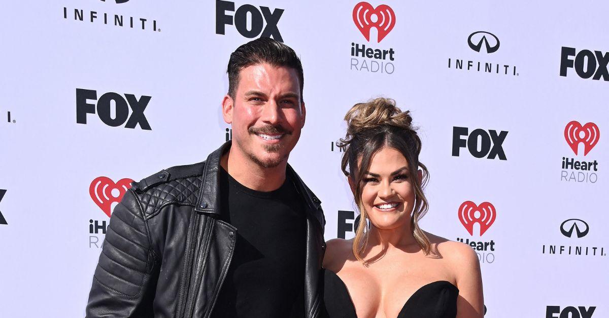 Photo of Jax Taylor and Brittany Cartwright