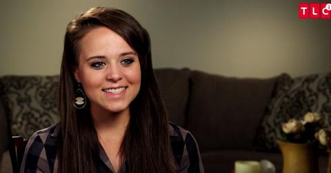 Counting On Jinger Duggar Reorganizing Home Tidying Up PP
