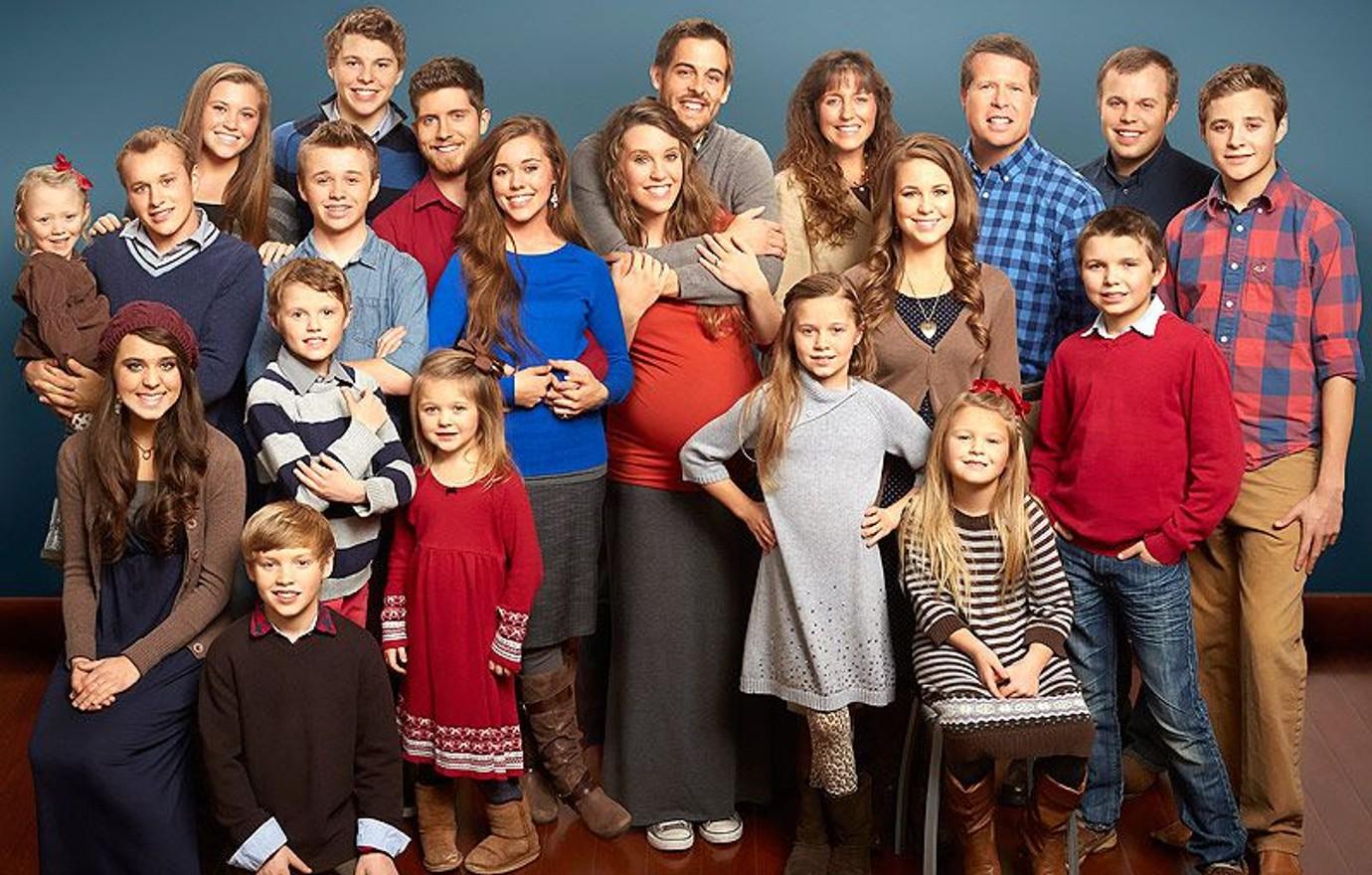 duggars tlc