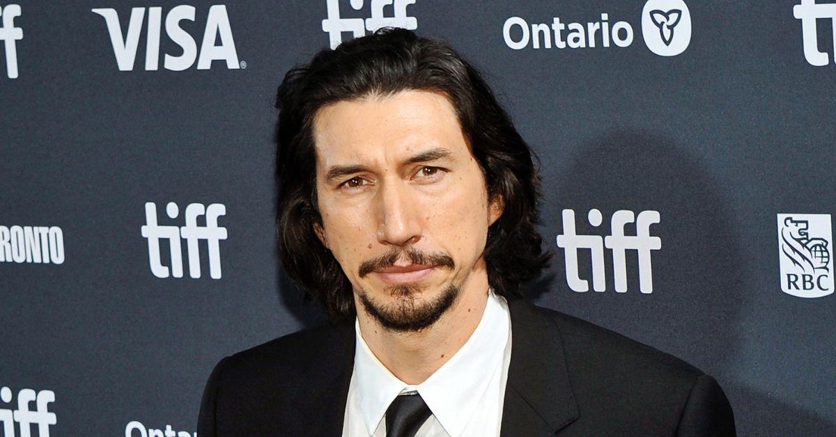 adam driver