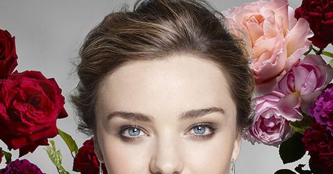 Miranda kerr