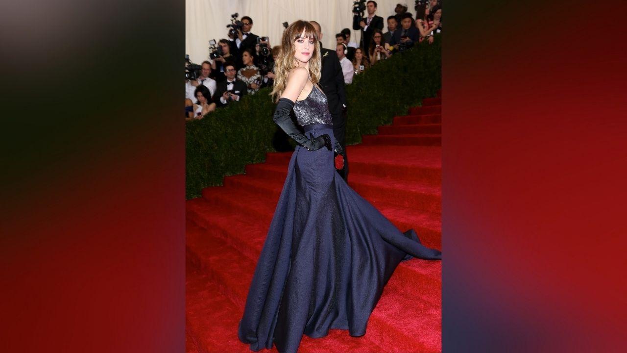 dakota johnson transformation before after photos