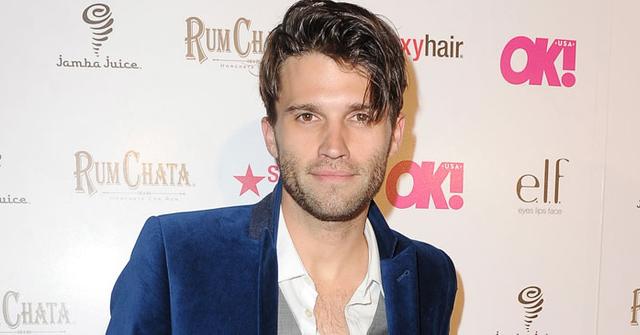 Vanderpump rules tom schwartz freaks bachelor party prank