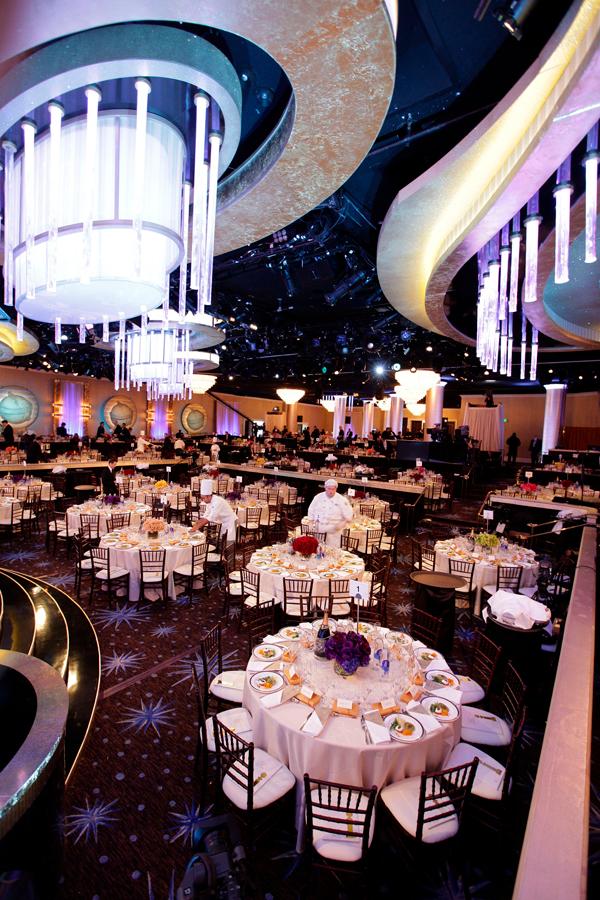 69th Annual Golden Globe Awards - Audience