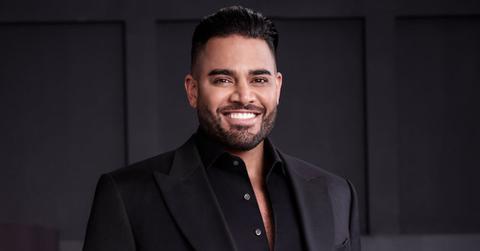 mike shouhed bravo pp