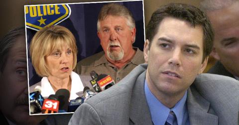 Laci Peterson’s Family Sees ‘No End ’ After Death Sentence Scott PetersonOverturned