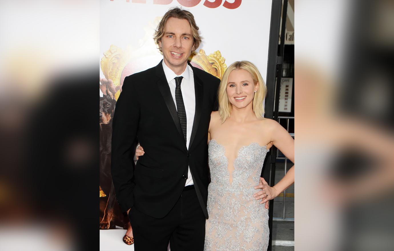 dax shepard kristen bell marriage needed miracle relapse sobriety ok