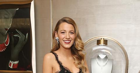 Blake lively lod