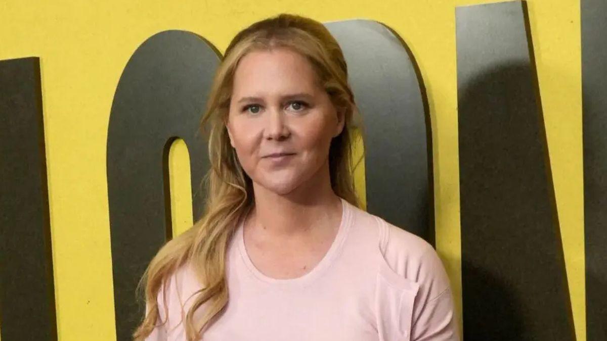 image of Amy Schumer 