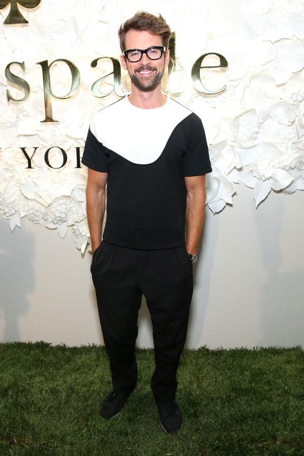 Brad Goreski Spills on the Reality TV Show He's Telling Everyone to Watch