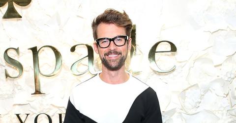 Kate spade brad goreski