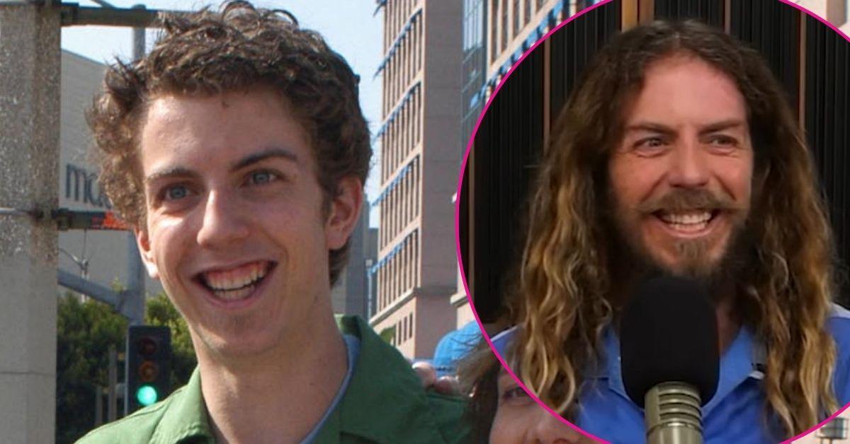 Photo of Taran Noah Smith