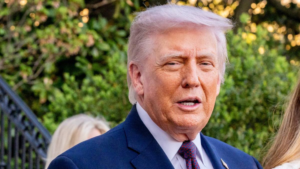 image of Donald Trump's mental fitness has been called into question. 