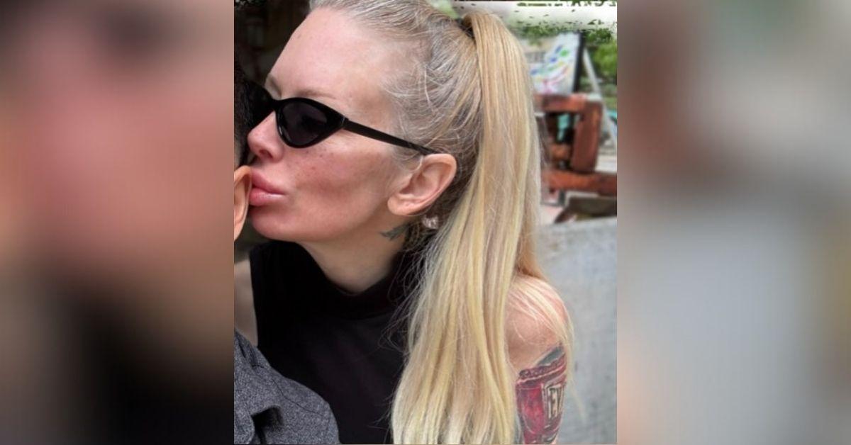 Mil R Ocamp Jenna Jameson & Mil R. Ocampo's Relationship: What To Know