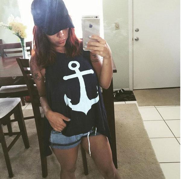 Nicole snooki polizzi lavalle bikini body photos