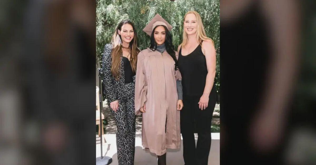 kim kardashian law school journey everything she has said so far