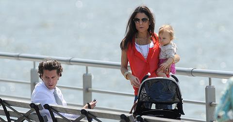 Bethenny frankel bernadette birk custody battle main