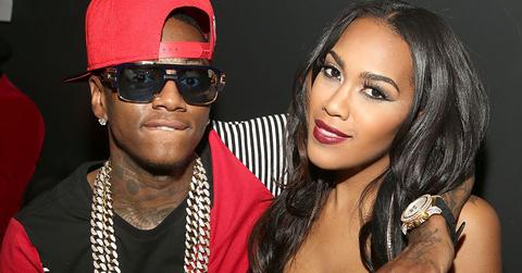 soulja boy nia riley