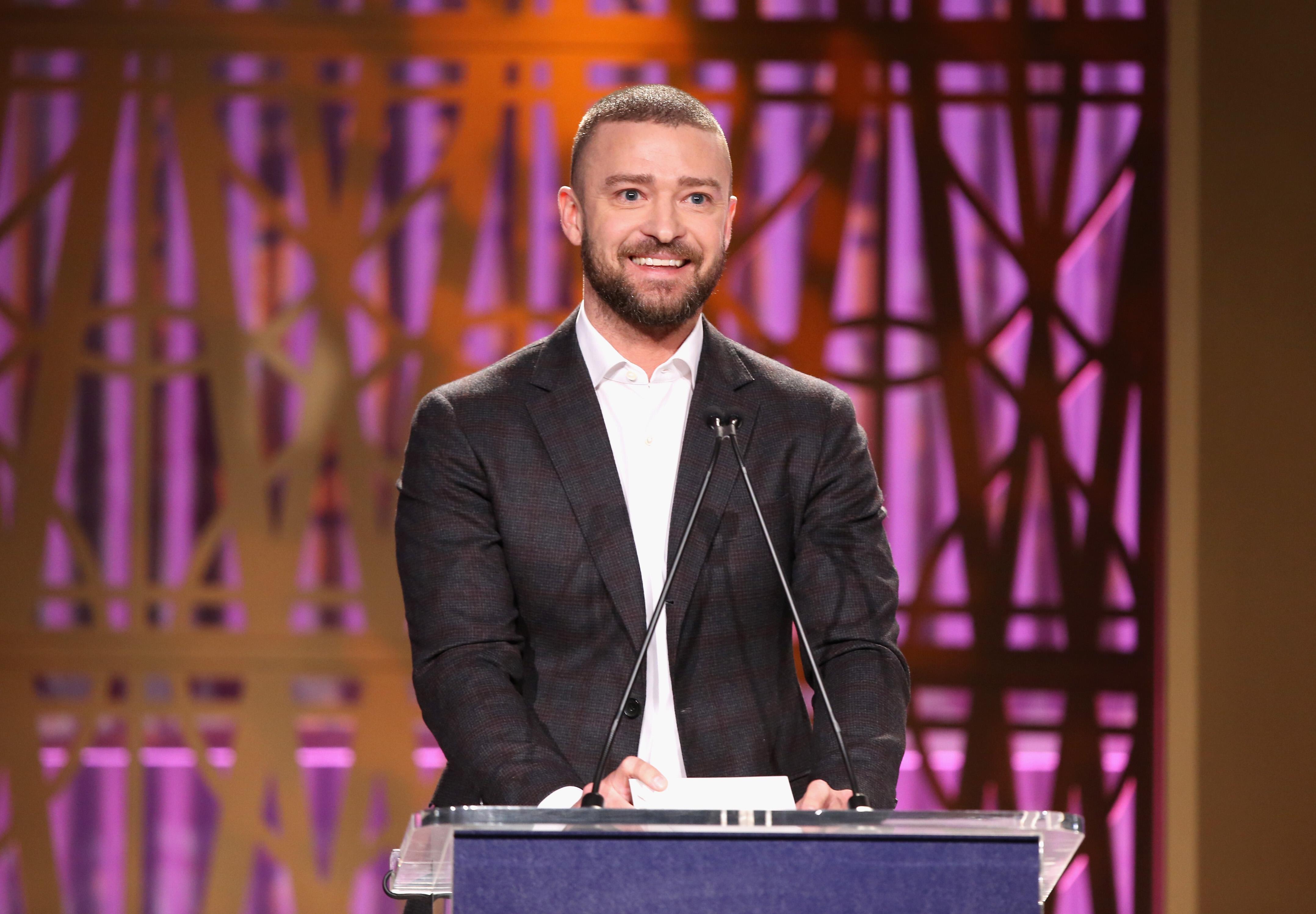 The Hollywood Reporter&#8217;s 2017 Women In Entertainment Breakfast &#8211; Show