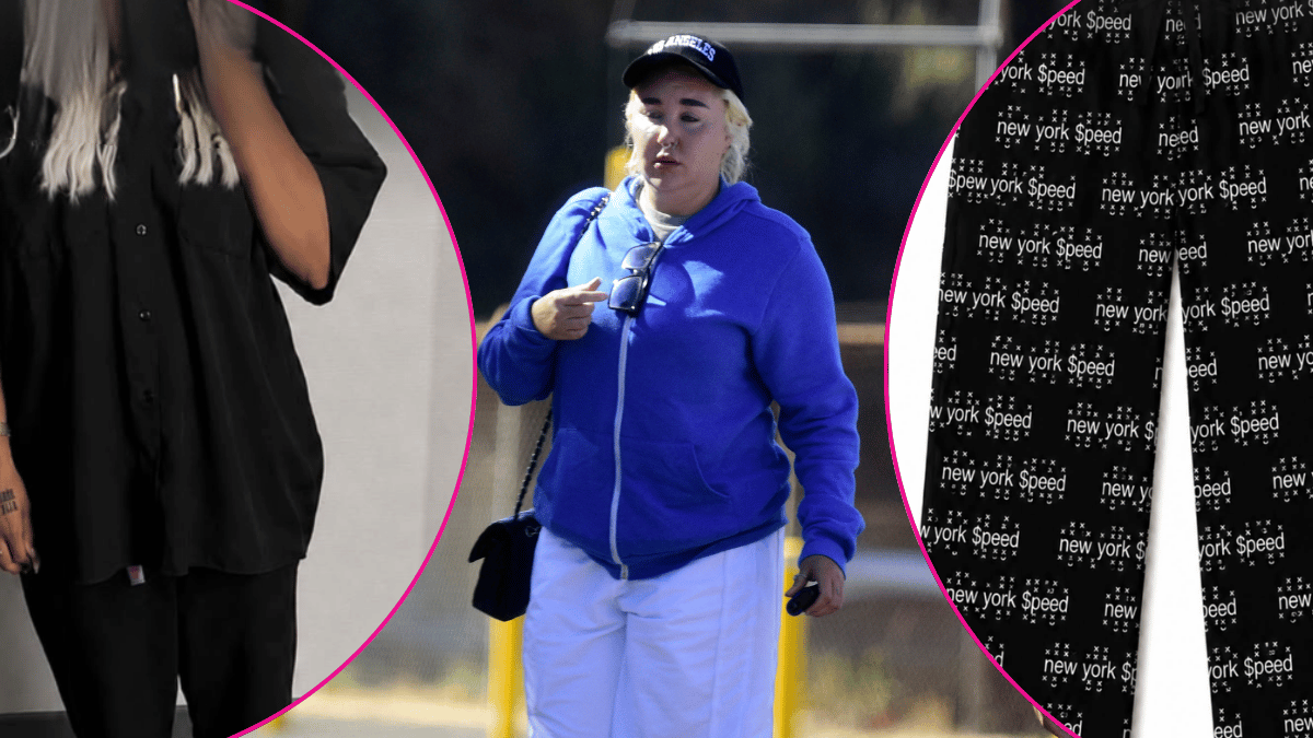 Image of Amanda Bynes debuts new fashion line after recent comeback and weight loss journey. 