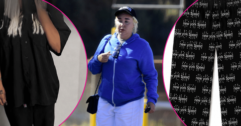 Image of Amanda Bynes debuts new fashion line after recent comeback and weight loss journey.