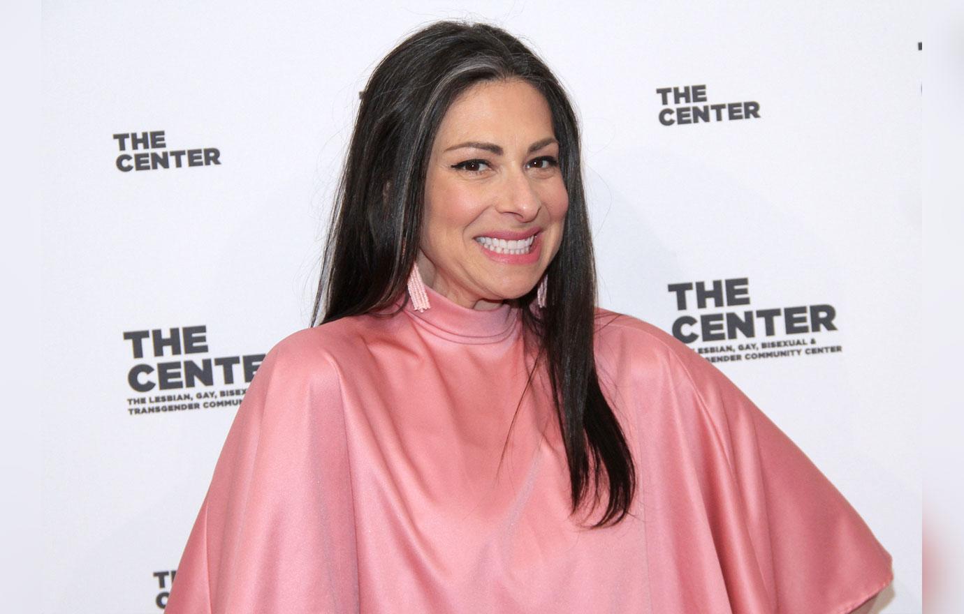 Stacy London Reveals She Had Several “Breakdowns” Last Year