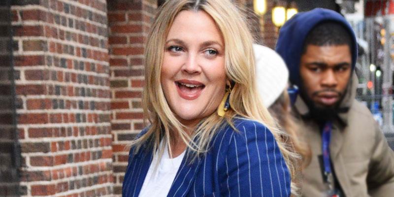 Drew barrymore spill your guts rank her costars