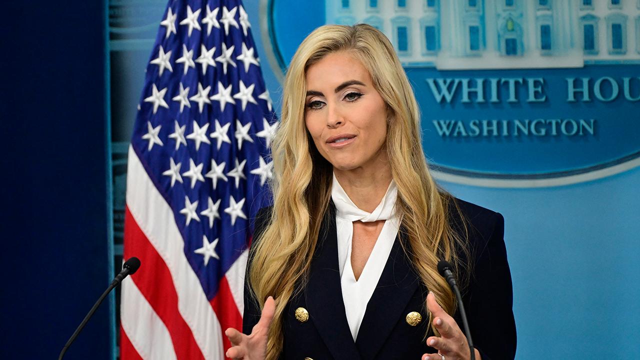 Image of Katie Zacharia reportedly said she wanted to go on Fox to prove herself.