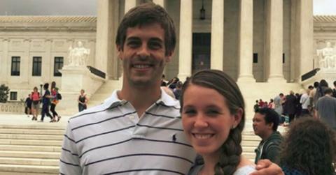 TLC Derick Dillard Counting On Jazz Jennings Rant Long 2