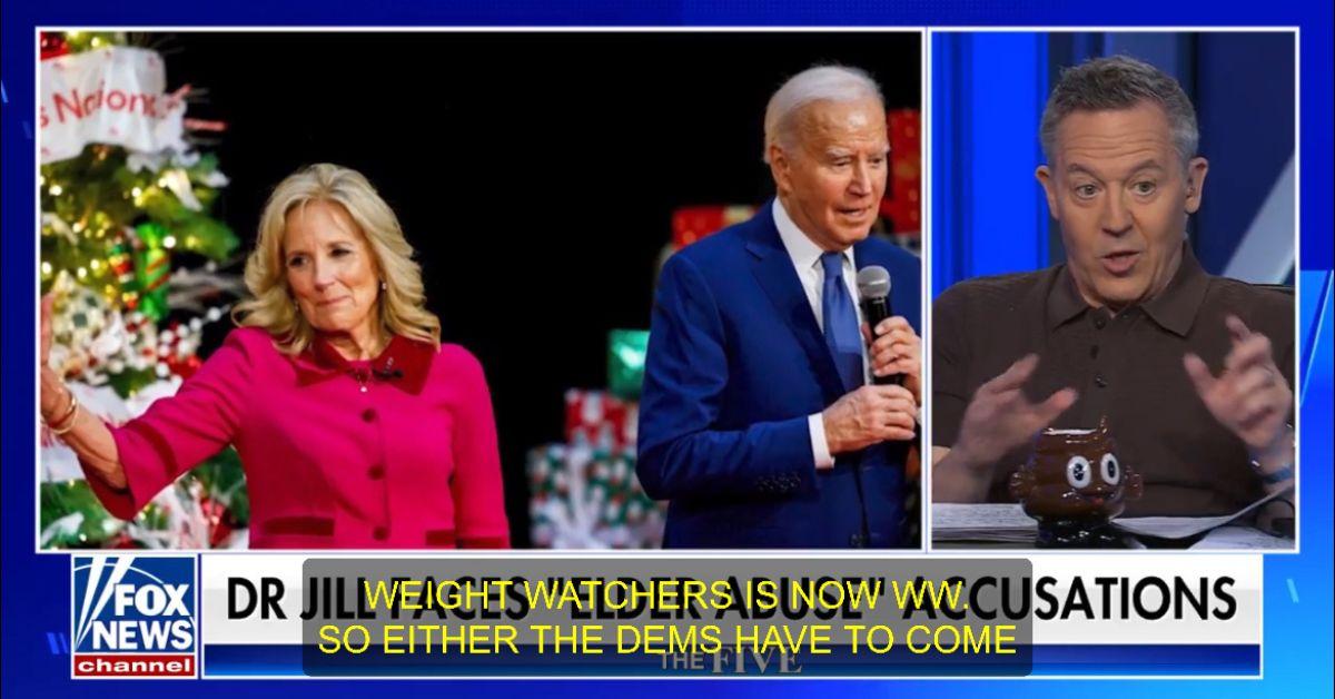 democrats accused of gaslighting america joe bidens health prostate cancer