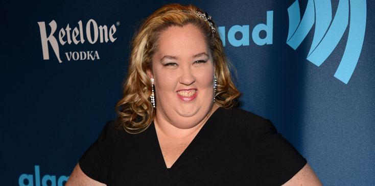 Mama June Shannon Weight Loss Show Hot Not Long