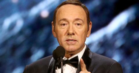 2017 AMD British Academy Britannia Awards Presented by American Airlines And Jaguar Land Rover – Show