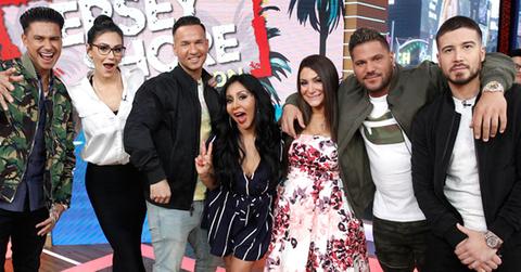 jersey shore 15 most memorable moments pp