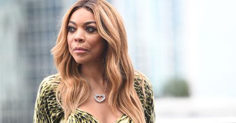 wendy williams returns show