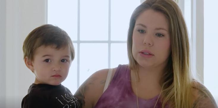 Teen mom kailyn lowry having another baby h