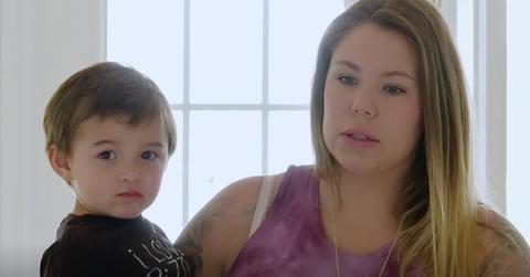 Teen mom kailyn lowry having another baby h
